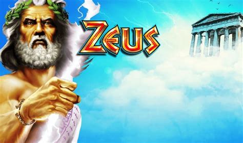 Zeus Slot Machine: Free Play Online: No Download .